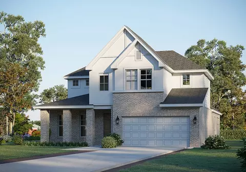 201 Medallion St, Liberty Hill, TX 78642