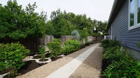 Exterior - 629 Germander Rd, Leander, TX 78641 photo 4 of 9
