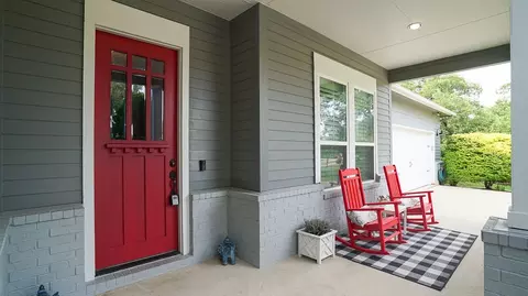 Exterior - 629 Germander Rd, Leander, TX 78641 photo 2 of 9