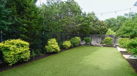 Exterior - 629 Germander Rd, Leander, TX 78641 photo 8 of 9