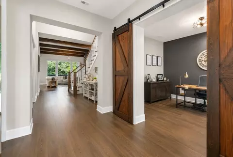 Entry Way - 629 Germander Rd, Leander, TX 78641 photo 1 of 3