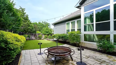 Exterior - 629 Germander Rd, Leander, TX 78641 photo 6 of 9