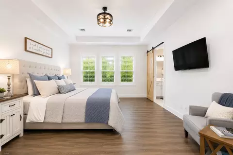 Bedroom - 629 Germander Rd, Leander, TX 78641 photo 2 of 4