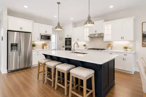 Kitchen - 629 Germander Rd, Leander, TX 78641 photo 2 of 3