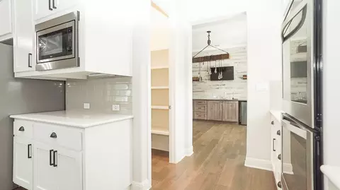 Kitchen - 629 Germander Rd, Leander, TX 78641 photo 3 of 3
