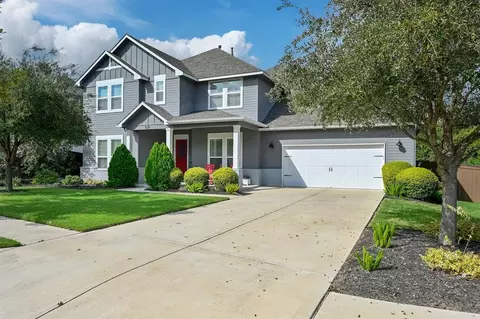 Exterior - 629 Germander Rd, Leander, TX 78641 photo 1 of 9
