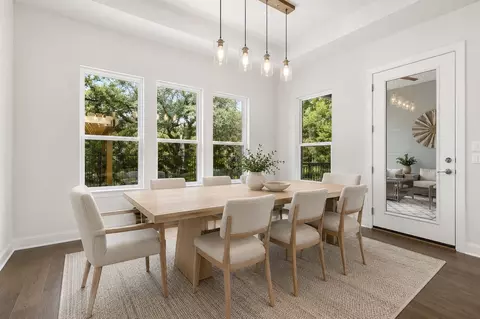 Dining - 629 Germander Rd, Leander, TX 78641 photo 1 of 1