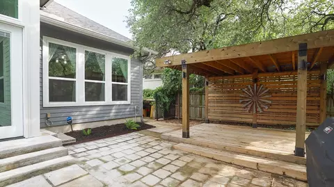 Exterior - 629 Germander Rd, Leander, TX 78641 photo 5 of 9