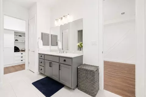 Entry Way - 629 Germander Rd, Leander, TX 78641 photo 3 of 3