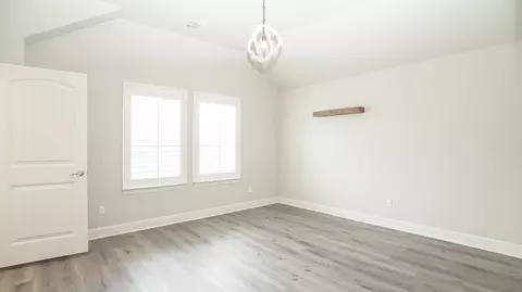 Bedroom - 629 Germander Rd, Leander, TX 78641 photo 3 of 4
