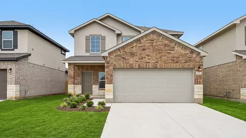 1941 Arbuckle Dr, Leander, TX 78641