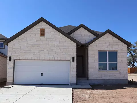 174 Norway Spruce St, Dripping Springs, TX 78620