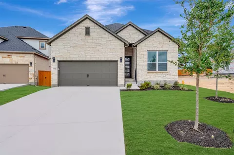 174 Norway Spruce St, Dripping Springs, TX 78620