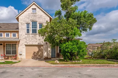 20900 Waterside Dr #1, Lago Vista, TX 78645