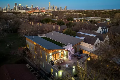 1700 Ravey St #A, Austin, TX 78704