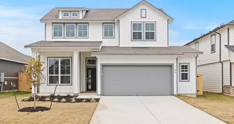 204 Blue Vervain Trl, Georgetown, TX 78633