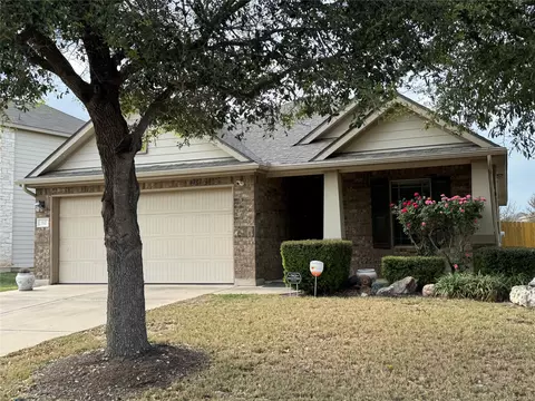 112 Eagle Owl Loop, Leander, TX 78641