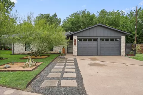 8436 Bangor Bnd, Austin, TX 78758