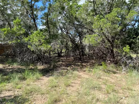 21105 Santa Rosa Ave, Lago Vista, TX 78645