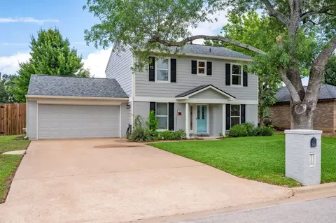 1700 E Messick Loop, Round Rock, TX 78681
