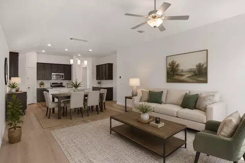 Living - 13701 Sugar Bush Path, Manor, TX 78653 photo 1 of 1