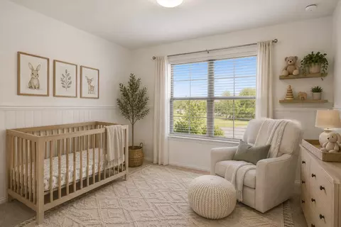 Bedroom - 13701 Sugar Bush Path, Manor, TX 78653 photo 1 of 5