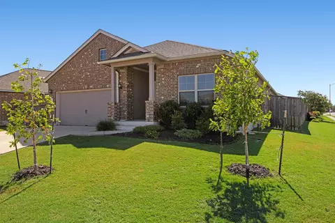 Exterior - 13701 Sugar Bush Path, Manor, TX 78653 photo 5 of 5