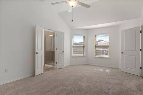 Bedroom - 13701 Sugar Bush Path, Manor, TX 78653 photo 3 of 5