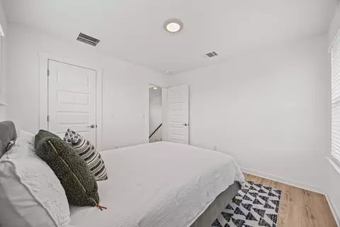 Bedroom - 2408 Bravo Pass, Leander, TX 78641 photo 9 of 9