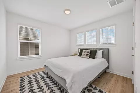 Bedroom - 2408 Bravo Pass, Leander, TX 78641 photo 8 of 9
