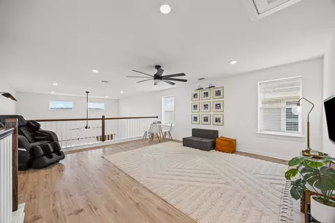 Entry Way - 2408 Bravo Pass, Leander, TX 78641 photo 5 of 7