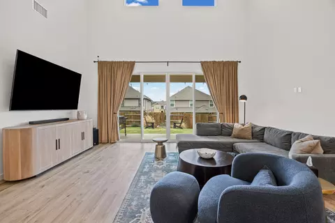 Living - 2408 Bravo Pass, Leander, TX 78641 photo 1 of 2