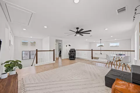 Entry Way - 2408 Bravo Pass, Leander, TX 78641 photo 6 of 7