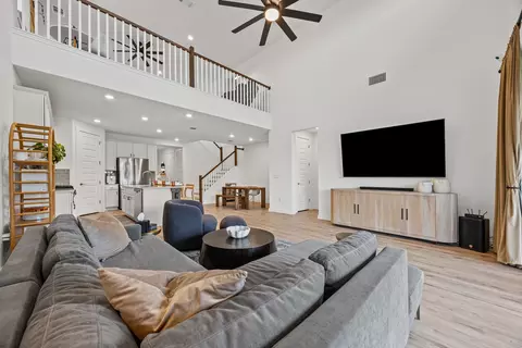 Living - 2408 Bravo Pass, Leander, TX 78641 photo 2 of 2