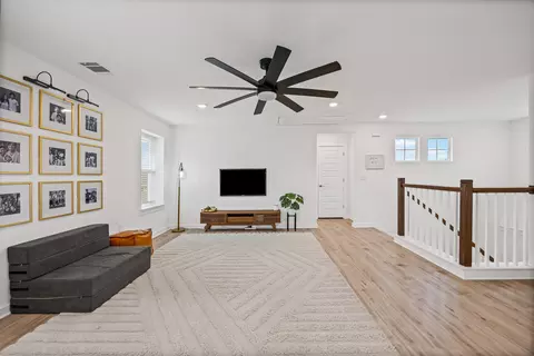 Entry Way - 2408 Bravo Pass, Leander, TX 78641 photo 7 of 7