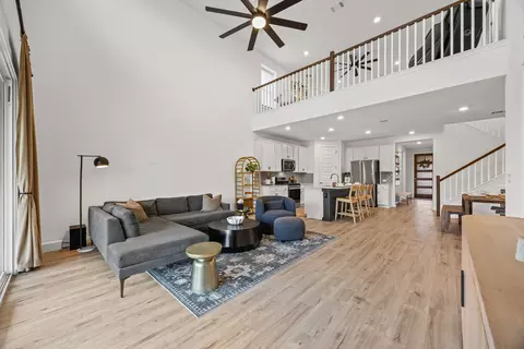 Entry Way - 2408 Bravo Pass, Leander, TX 78641 photo 2 of 7