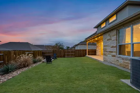 Exterior - 2408 Bravo Pass, Leander, TX 78641 photo 3 of 4