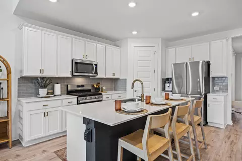 Kitchen - 2408 Bravo Pass, Leander, TX 78641 photo 1 of 4
