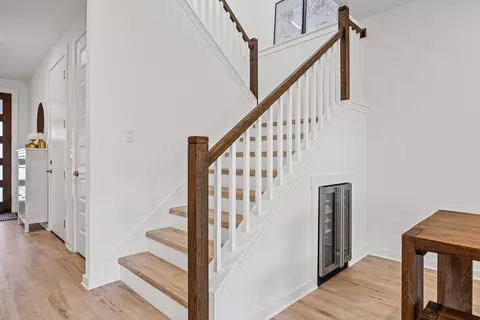 Entry Way - 2408 Bravo Pass, Leander, TX 78641 photo 4 of 7