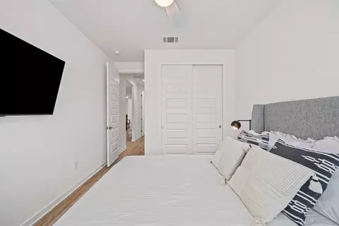 Bedroom - 2408 Bravo Pass, Leander, TX 78641 photo 2 of 9