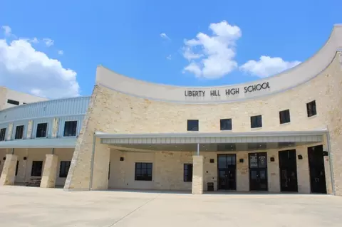 Other - 2408 Bravo Pass, Leander, TX 78641 photo 4 of 5