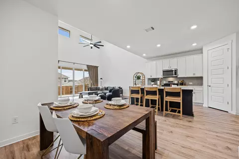 Dining - 2408 Bravo Pass, Leander, TX 78641 photo 1 of 1