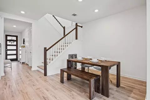 Entry Way - 2408 Bravo Pass, Leander, TX 78641 photo 3 of 7