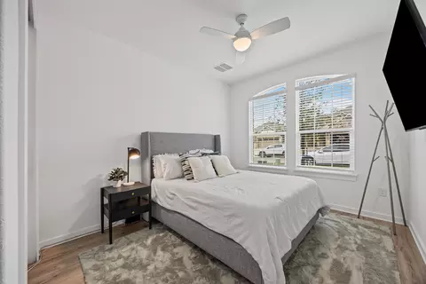 Bedroom - 2408 Bravo Pass, Leander, TX 78641 photo 1 of 9