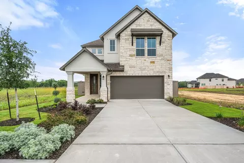 108 Bloomington Loop, Hutto, TX 78634
