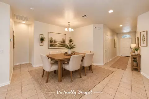 Entry Way - 412 Golden Eagle Ln, Leander, TX 78641 photo 1 of 3