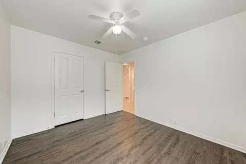 Bedroom - 412 Golden Eagle Ln, Leander, TX 78641 photo 2 of 2