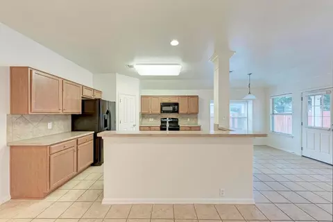 Kitchen - 412 Golden Eagle Ln, Leander, TX 78641 photo 1 of 4