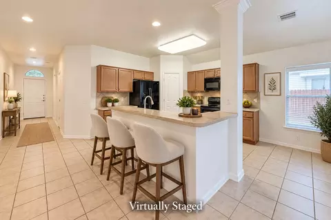 Kitchen - 412 Golden Eagle Ln, Leander, TX 78641 photo 1 of 5