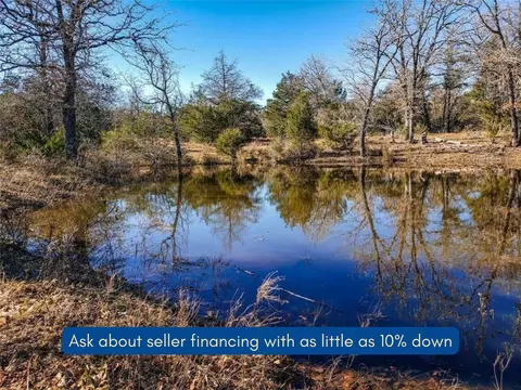 9 74-ac Boyd Rd, Red Rock, TX 78662